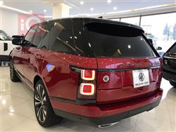 لاند روفر رانج روفر فوج